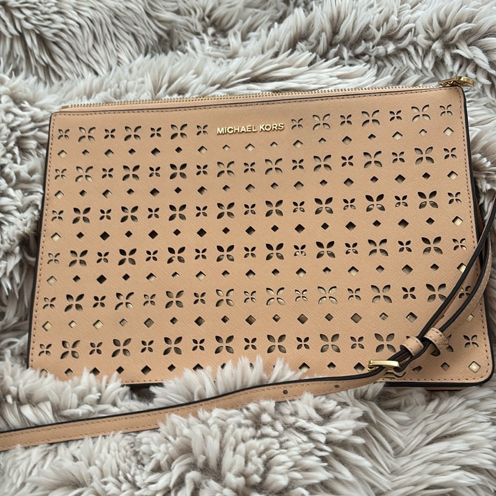 Michael Kors handbag Crossbody